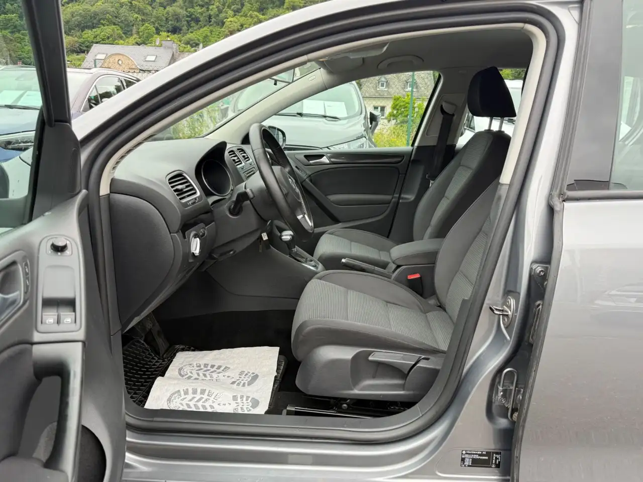 Das Auto