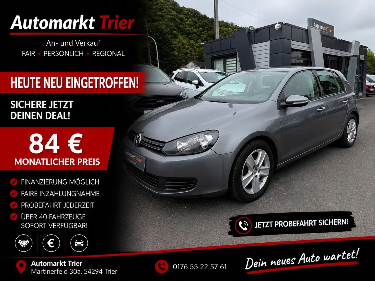 Das Auto