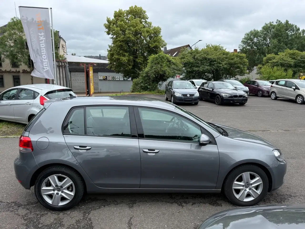 Das Auto