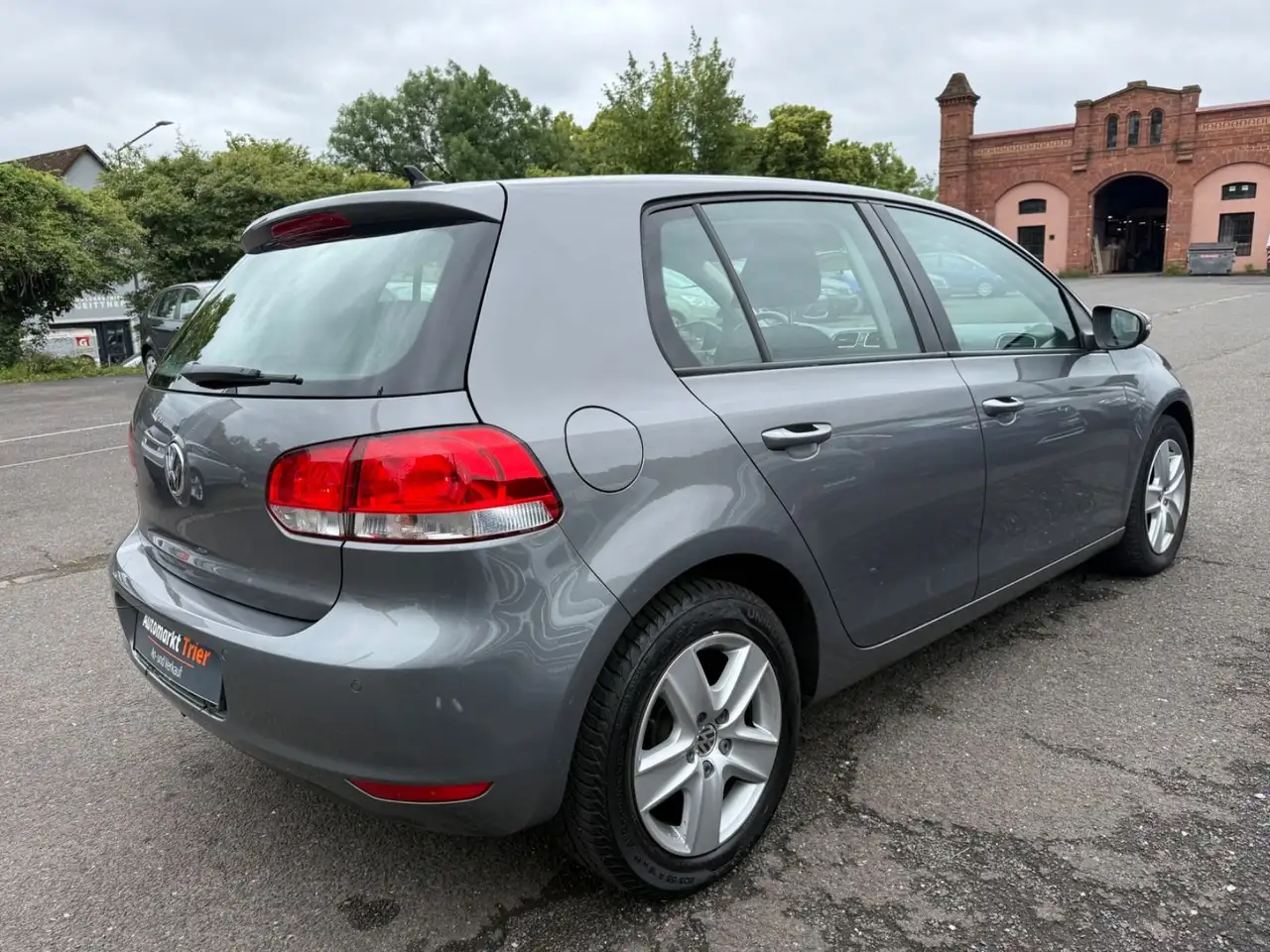 Das Auto