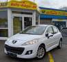Peugeot 207 1.4 16V VTI Tendance*5Trg*Klima*TÜV&INSP.NEU Білий - thumbnail 1