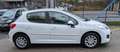 Peugeot 207 1.4 16V VTI Tendance*5Trg*Klima*TÜV&INSP.NEU Білий - thumbnail 4