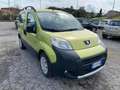 Peugeot Bipper 1.3 hdi Outdoor s&s 75cv Verde - thumbnail 1
