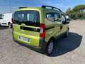Peugeot Bipper 1.3 hdi Outdoor s&s 75cv Verde - thumbnail 3