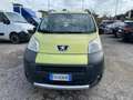 Peugeot Bipper 1.3 hdi Outdoor s&s 75cv Verde - thumbnail 8