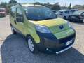 Peugeot Bipper 1.3 hdi Outdoor s&s 75cv Verde - thumbnail 5