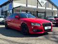Audi A5 Coupe 1.8 TFSI*PDC*SHZ*NAVI*MFKL*S-LINE* Roşu - thumbnail 4