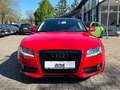 Audi A5 Coupe 1.8 TFSI*PDC*SHZ*NAVI*MFKL*S-LINE* Roşu - thumbnail 3