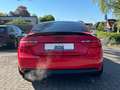 Audi A5 Coupe 1.8 TFSI*PDC*SHZ*NAVI*MFKL*S-LINE* Roşu - thumbnail 6