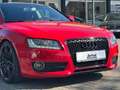 Audi A5 Coupe 1.8 TFSI*PDC*SHZ*NAVI*MFKL*S-LINE* Roşu - thumbnail 12