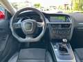 Audi A5 Coupe 1.8 TFSI*PDC*SHZ*NAVI*MFKL*S-LINE* Roşu - thumbnail 14