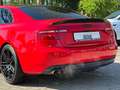 Audi A5 Coupe 1.8 TFSI*PDC*SHZ*NAVI*MFKL*S-LINE* Roşu - thumbnail 11