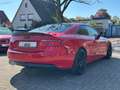 Audi A5 Coupe 1.8 TFSI*PDC*SHZ*NAVI*MFKL*S-LINE* Roşu - thumbnail 5