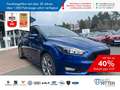 Ford Focus Turnier 1.5 EcoBoost ST-Line Navi|Xenon... Blau - thumbnail 1