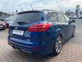 Ford Focus Turnier 1.5 EcoBoost ST-Line Navi|Xenon... Blau - thumbnail 4