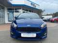 Ford Focus Turnier 1.5 EcoBoost ST-Line Navi|Xenon... Blau - thumbnail 2