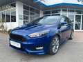 Ford Focus Turnier 1.5 EcoBoost ST-Line Navi|Xenon... Blau - thumbnail 3