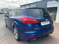 Ford Focus Turnier 1.5 EcoBoost ST-Line Navi|Xenon... Blau - thumbnail 6