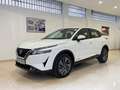 Nissan Qashqai 1.3 DIG-T mHEV 12V Acenta 4x2 Aut. 116kW Blanco - thumbnail 1