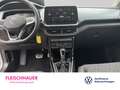 Volkswagen T-Cross 1.0 TSI Goal Life LED+ACC+DC+CARPLAY+RFK+SHZ Silber - thumbnail 13