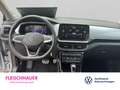 Volkswagen T-Cross 1.0 TSI Goal Life LED+ACC+DC+CARPLAY+RFK+SHZ Silber - thumbnail 12