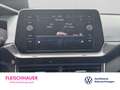 Volkswagen T-Cross 1.0 TSI Goal Life LED+ACC+DC+CARPLAY+RFK+SHZ Silber - thumbnail 14