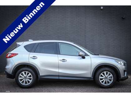 Mazda CX-5 2.0 TS+ Lease Pack 2WD Nieuw binnen; Jouw droomaut