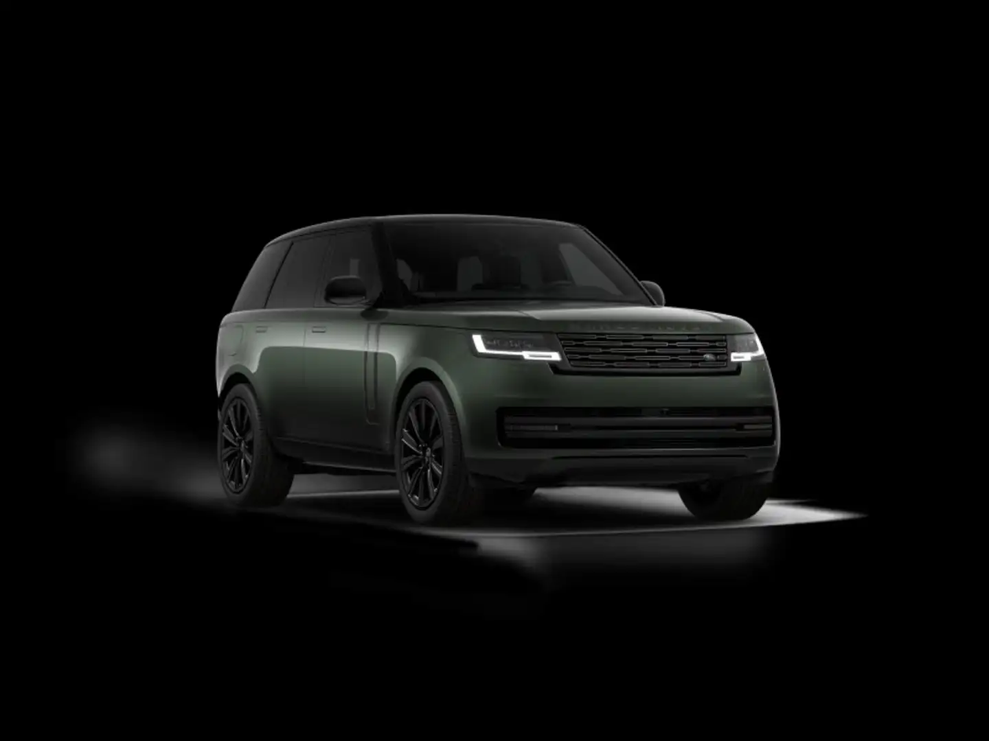 Land Rover Range Rover SWB P460e HSE AWD Auto. 25MY Vert - 1
