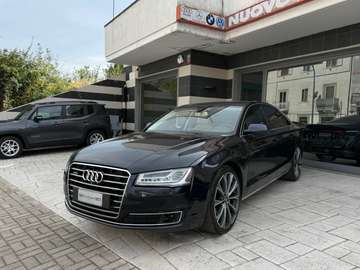 A8 3.0 V6 tdi quattro tiptronic