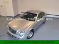 Mercedes-Benz E 200 Kompressor| 2. Hand| Scheckheft| Classic Silver - thumbnail 2
