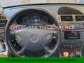 Mercedes-Benz E 200 Kompressor| 2. Hand| Scheckheft| Classic Silver - thumbnail 16