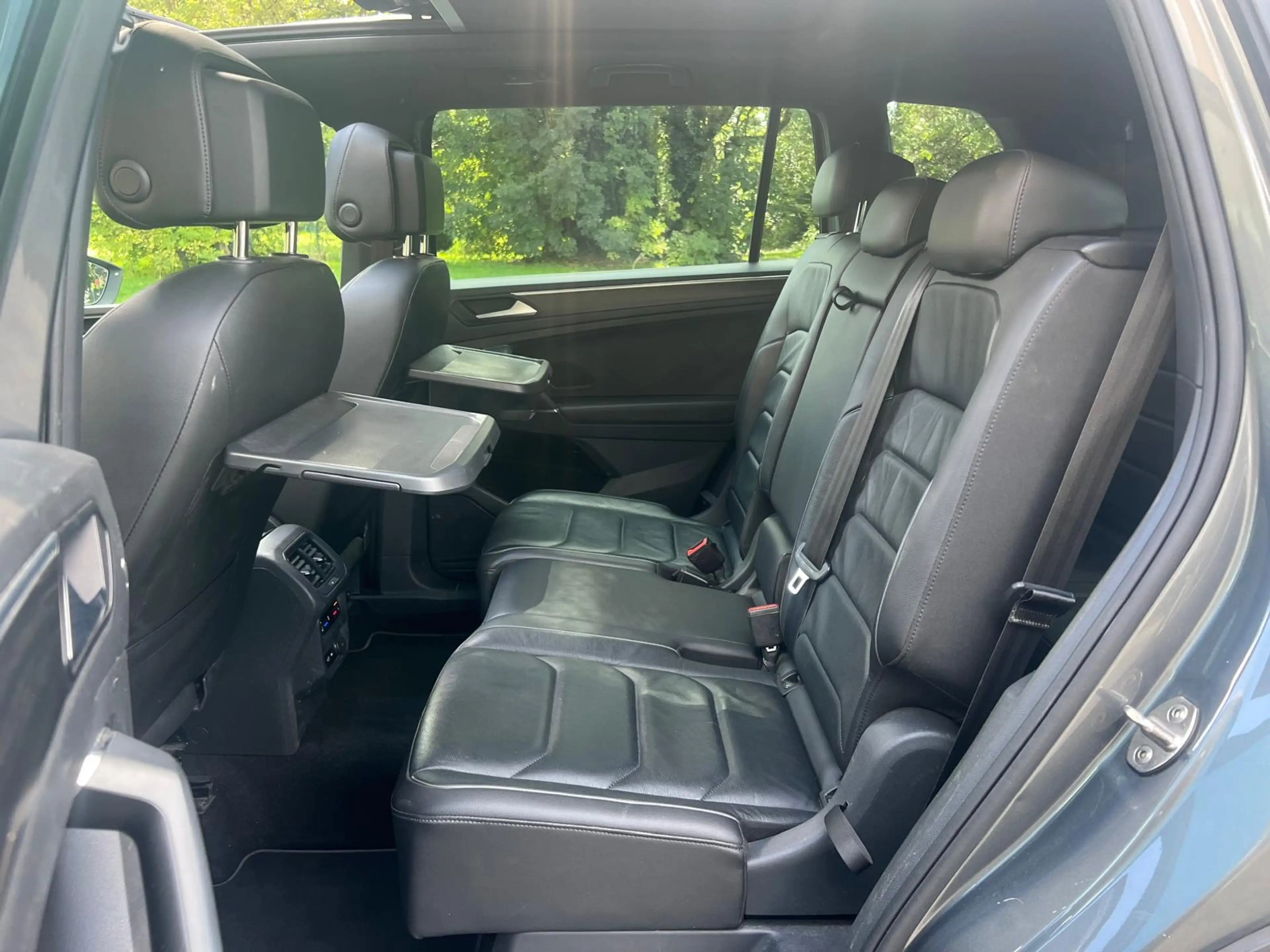 SEAT Tarraco Tarraco 2.0 CR TDi 4Drive Move! DSG 7 places full — photo 10