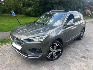 Tarraco 2.0 CR TDi 4Drive Move! DSG 7 places full
