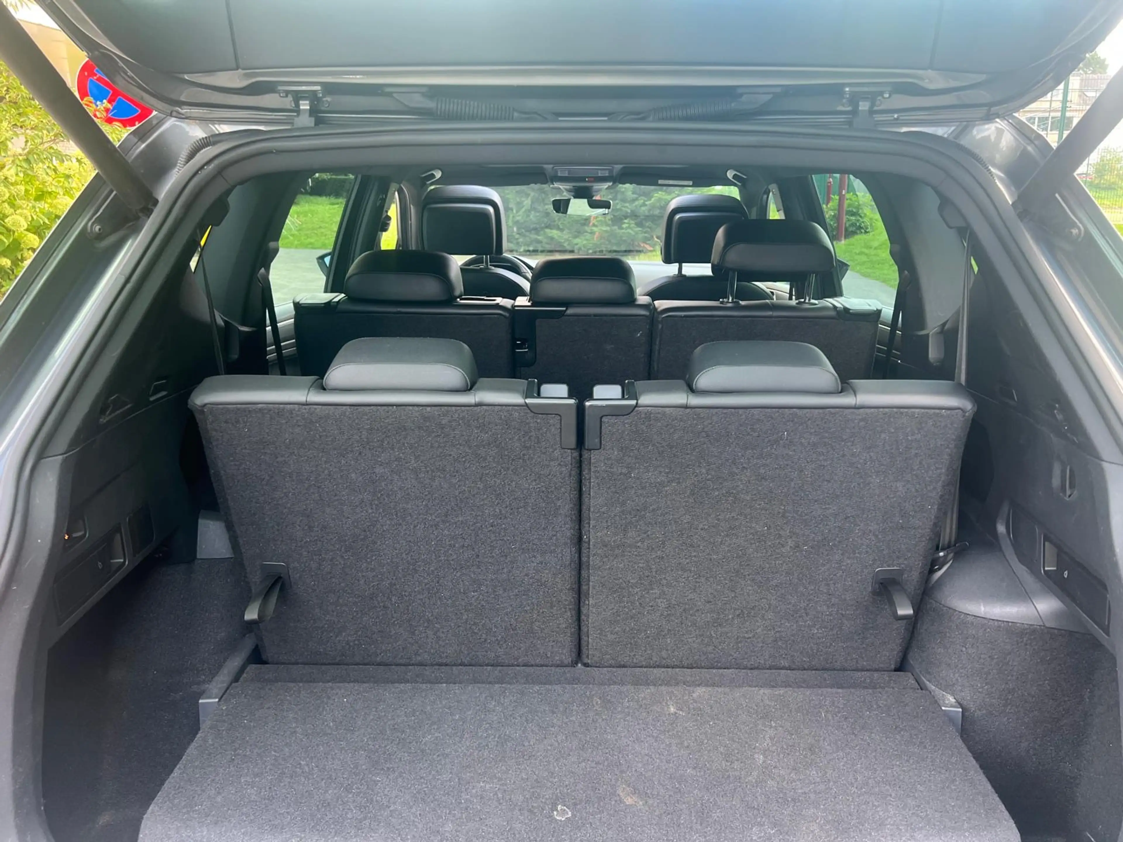 SEAT Tarraco Tarraco 2.0 CR TDi 4Drive Move! DSG 7 places full — photo 11