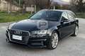 Audi A4 A4 Avant 2.0 TDI 190 CV S tronic S line edition Blu/Azzurro - thumbnail 1