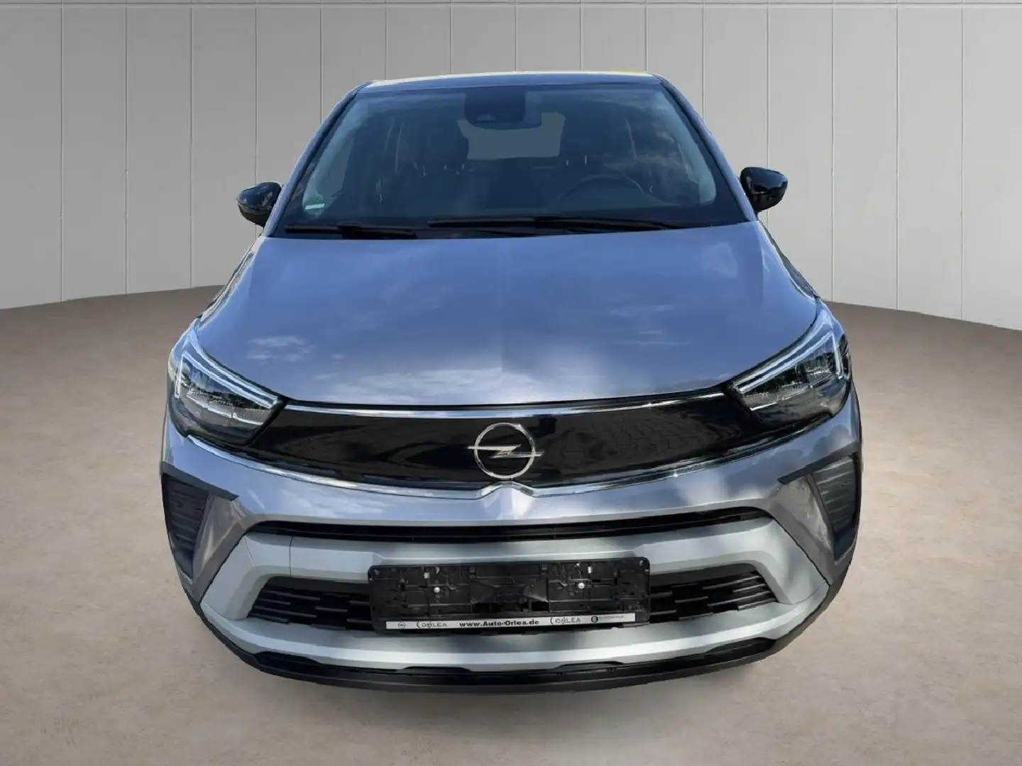 Opel Crossland Crossland Elegance Allwetter ThermaTec Sitzheiz. Grau - 2