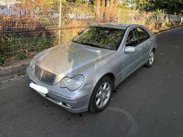 C 240 Elegance