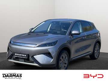 ATTO 3 Evo Design 74,8 kWh Batt.