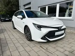 Toyota Corolla Hybrid Club