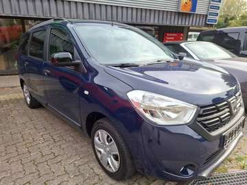Lodgy SCe 100 Essentiel