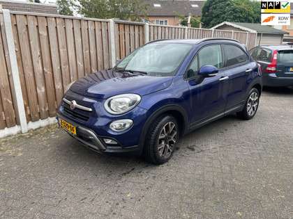 Fiat 500X 1.4 Turbo MultiAir Lounge 140pk
