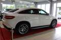 Mercedes-Benz GLE 350 d 4Matic Coupe AMG-LINE*Airmatic White - thumbnail 6