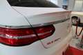 Mercedes-Benz GLE 350 d 4Matic Coupe AMG-LINE*Airmatic White - thumbnail 12