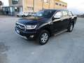 Ford Ranger VII 2019 2.0 tdci double cab Limited 170cv auto Noir - thumbnail 2
