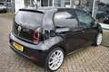 Volkswagen up! 1.0 MPI 60PK | DEALER ONDERHOUDEN | CRUISE CONTROL Zwart - thumbnail 4