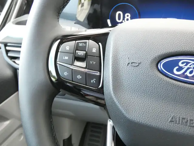 Ford Tourneo Custom Bus Allrad L2H1 Titanium +Pano Ansicht 24