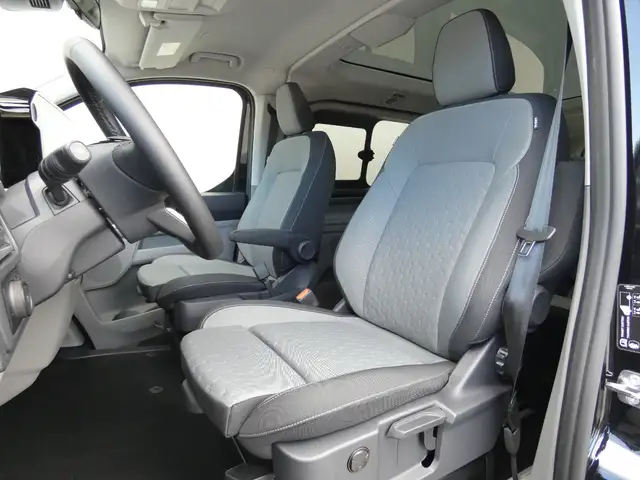 Ford Tourneo Custom Bus Allrad L2H1 Titanium +Pano Ansicht 15