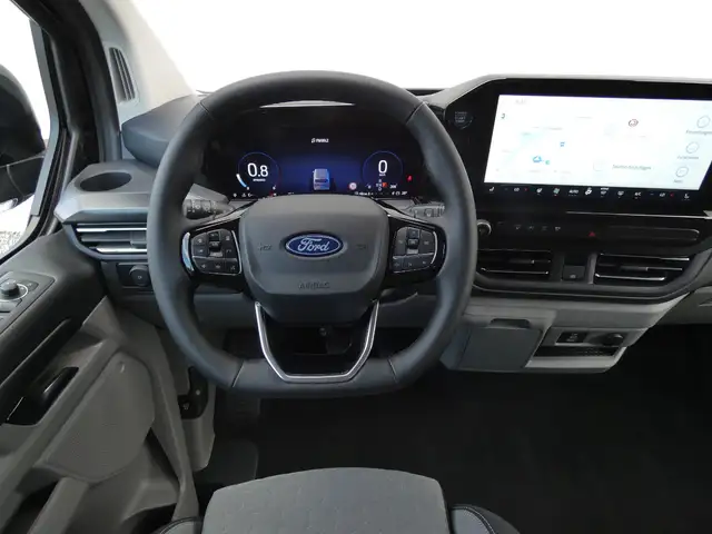 Ford Tourneo Custom Bus Allrad L2H1 Titanium +Pano Ansicht 18