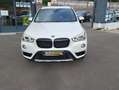 BMW X1 XDRIVE 18 DA XLINE BOITE AUTO 4x4 White - thumbnail 2