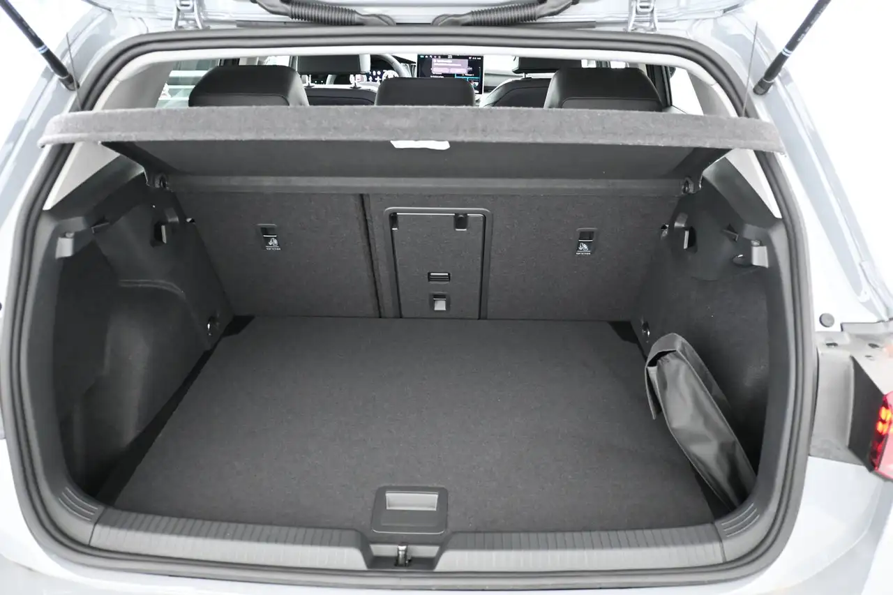 Volkswagen Golf 2026